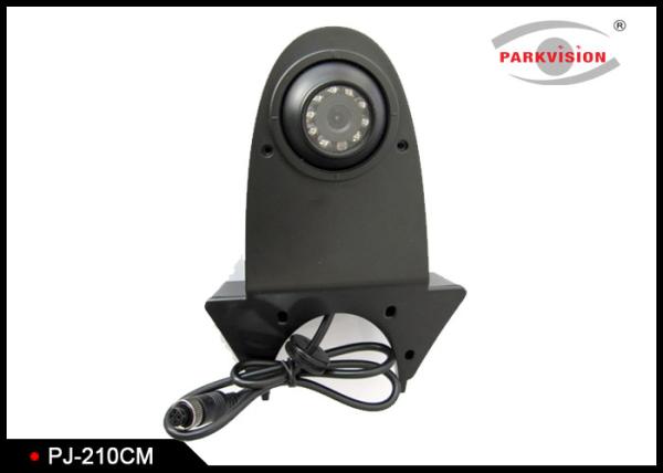 Cheap Digital Side / Rear View Backup Camera System For Trucks Vehicle Surveillance Camera System for sale