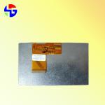 RGB Interface 4.3 TFT LCD Display 40pin 800x480 for Handheld Devices