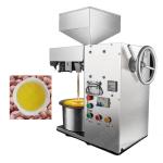 Type Advanced Craft Professional Palm Oil/Soybeans Oil/Peanuts Oil Press Machine