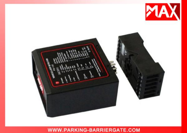 Cheap Vehicle Loop Detector Single Channel Loop PD-132 In Barrier Gate System for sale