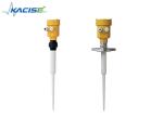 Intelligent digital signal output 6GHz Radar water Level meter
