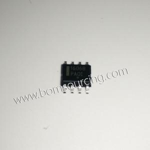 China Power Factor Controller Integrated Circuit IC Chip PFC IC Critical Conduction CRM 8 SOIC on sale