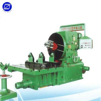 Cheap High Speed Portable Pipe Beveling Machine , Manual Beveling Machine for sale