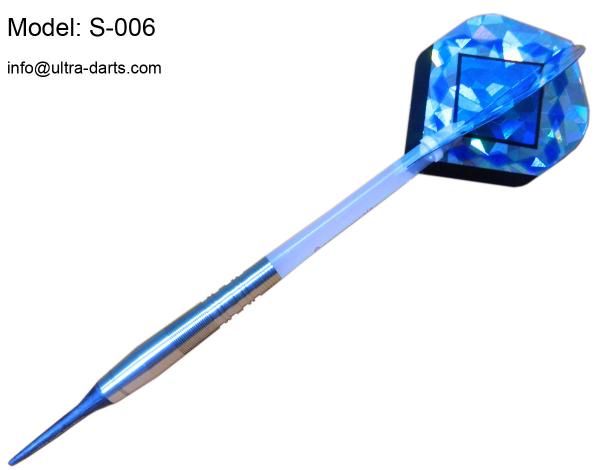 Cheap Tungsten Soft Tip Darts , Tungsten Soft Darts for sale