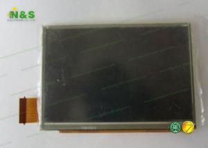 China NL4827HC19-01B 4.3 inch NEC Lcd Touch Screen , industrial small lcd monitor on sale
