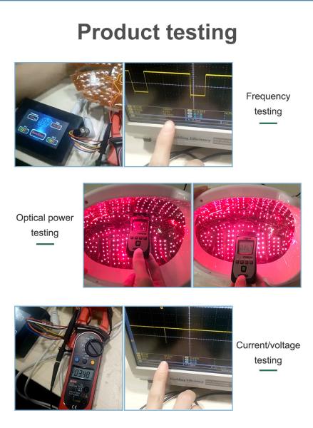 Cheap Neuroprotection PDT Treatment Photobiomodulation Brain Machine Infrared for sale