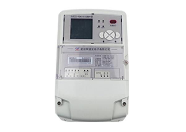 Cheap Data Concentrator Advanced Metering Infrastructure with GPRS Communication for sale