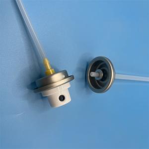 Best High-Performance Antiperspirant Spray Valve with Actuator - Enhanced Sweat Control - Durable Design wholesale