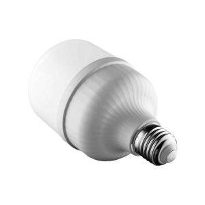 China A100 30W Super Bright LED T Bulb Lamp White Cold White Warm White With Aluminum on sale