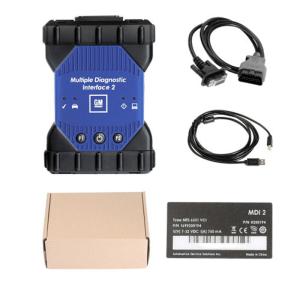 Best Multiple Interface Wifi Card Gm Mdi 2 Automotive Diagnostic Tools wholesale