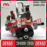 Best 294000-2930 Diesel Common Rail Fuel Pump S00037166+03 wholesale