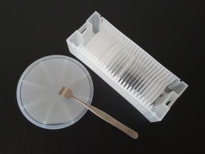 China 2inch A-Plane Single Crystal Sapphire Wafer Substrates Al2O3 monocrystalline on sale