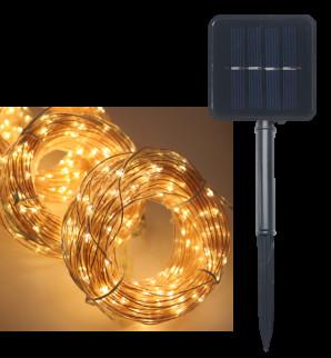 Cheap Customized Length Waterproof LED String Lights Decorative LED String Lights for sale