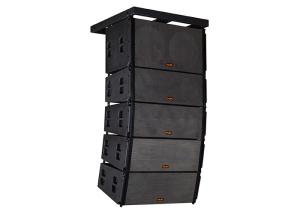500W Mini Line Array Speaker
