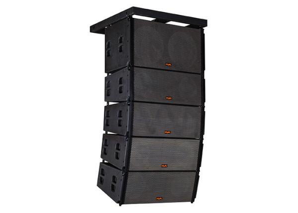 Cheap 500W Mini Line Array Speaker for sale