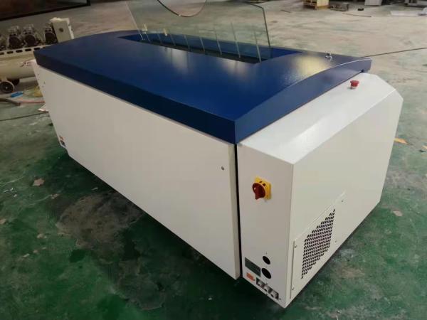 Cheap Offset Printing Plate Thermal CTP Machine 2400dpi Variable Resolution for sale