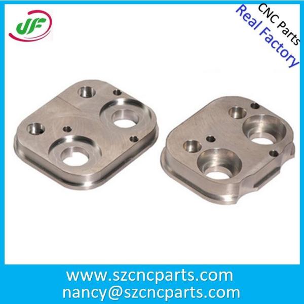 Cheap Custom CNC Machining Parts, Machine Spare Part CNC Parts for sale