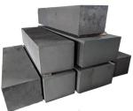 Factory Price Medium Grain Graphite Block used in crucible