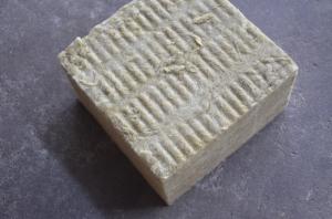 Best Fire Resistance stonewool Sound Insulation Board 50mm Thick 40kg/m3 , 50kg/m3 wholesale