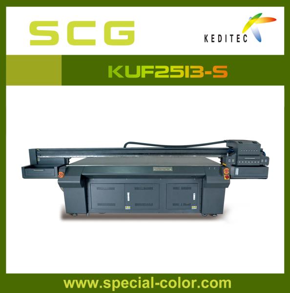 Cheap UV Flatbed Printer Machine for sale