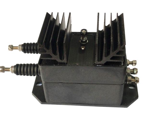 Cheap High Precision Hall Effect Current Sensor For Frequency Control Device for sale