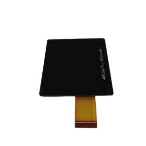 Best 480x360 2 Inch TFT LCD Module 40PINs Optional Touch Screen wholesale