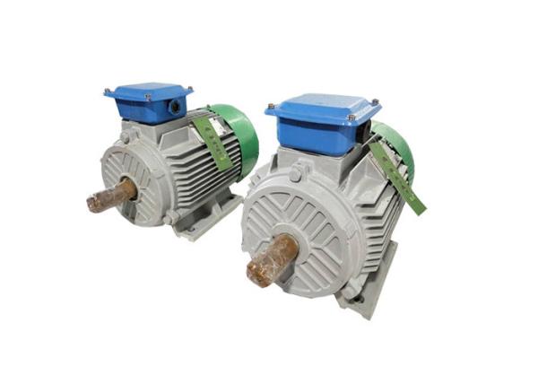 Cheap Brushless Three Phase Permanent Magnet Generator Low Speed Horizontal / Vertical Installation for sale
