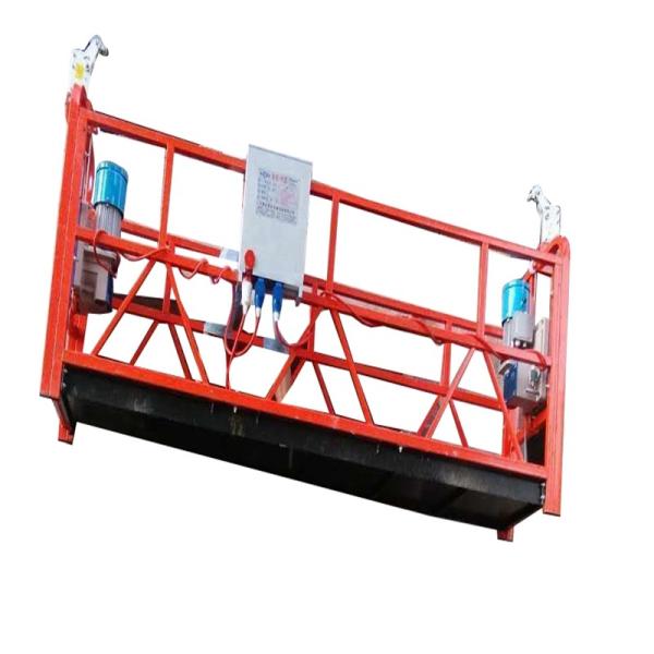 Cheap 6000KN Hanging Scaffold Platform for sale