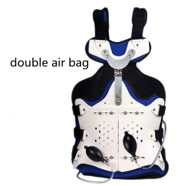 Cheap Medical Postoperative recovery and correction braces for spinal lumbar and thoracic vertebral compression fractures for sale