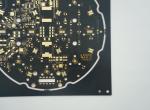 Printed Circuit Makers -- A Cu Base PCB With Thermoelectric Separation