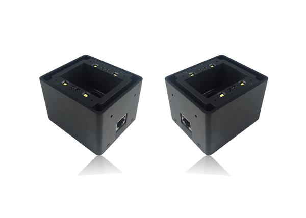 Cheap Data Matrix CMOS Barcode Scan Engine 5% - 95% Humidity for Access Control for sale