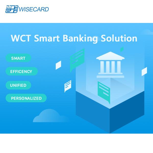 Cheap Web Based Smart Banking Platform For Bill Payment Cheque Deposit for sale
