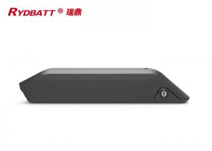 Best RYDBATT DK-7-b(48V) Lithium Battery Pack Redar Li-18650-48V 10.4Ah For Electric Bicycle Battery wholesale
