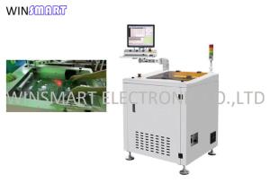 Best Bottom Cutting Stable PCB Router Machine 410x460mm PCB Milling Machine wholesale