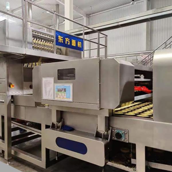 Cheap Commercial 70g Nissin Instant Noodle Machine Automatic Maggi Making for sale
