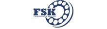 China Wuxi FSK Transmission Bearing Co., Ltd logo