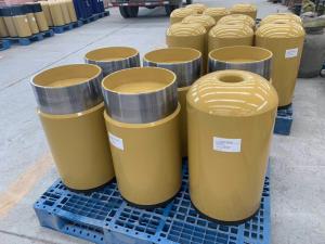 PYZS API Certificated Float Shoe with Advantage