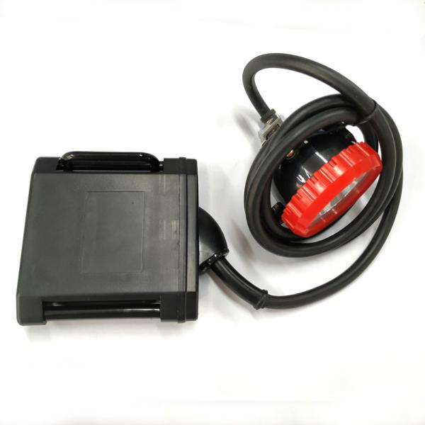 Cheap 2021 Высокая производительность шахтер лампой, ATEX certified miners cap lamp for export for sale
