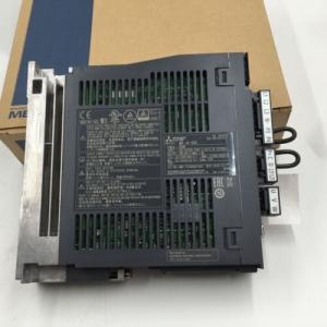 China Mitsubishi MR-J3-10A AC SERVO AMPLIFIER MELSERVO-J3 SERIES NEW on sale