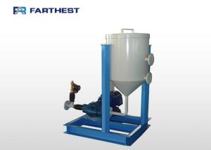 Best Animal Feed Mill Manual Oil Adding Machine with Atomizing Nozzle wholesale
