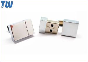 Cufflink 2GB USB Disk Thumb Drive Data Storage Device Micro UDP