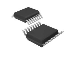 Analog Integrated Circuit IC Programmable MLX90316LGO-BCG-000-RE