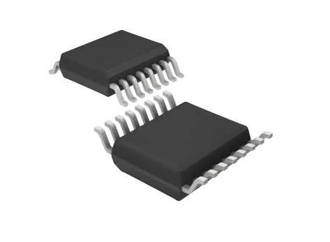 Cheap Analog Integrated Circuit IC Programmable MLX90316LGO-BCG-000-RE for sale