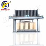 High Performance Direct System Block Ice Making Machine, 3T Daily capacity Block