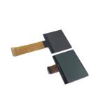 Custom Mono Character LCD Module 160 64 Dots Transflective Lcd Module