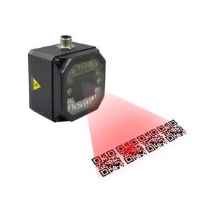 Best R1 Industrial Fixed Barcode Scanner For Production Line / Logistics Sorting wholesale