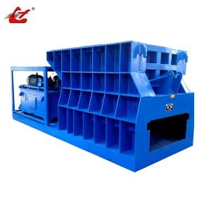 Best 380V Frequency 50Hz Scrap Shearing Machine For Smooth And Accurate Cutting Of Metal Scrap wholesale