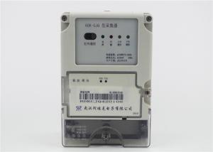 Best LCD Display Wifi / PLC Data Collection , RS485 Remote Meter Reading System wholesale