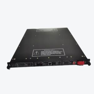 Best TRICONEX 3511 DCS DISTRIBUTED CONTROL SYSTEM PULSE INPUT MODULE wholesale