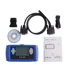 Best KP819 Auto Transponder Car Key Programmer For Mazda / Chrysler / Mondeo wholesale